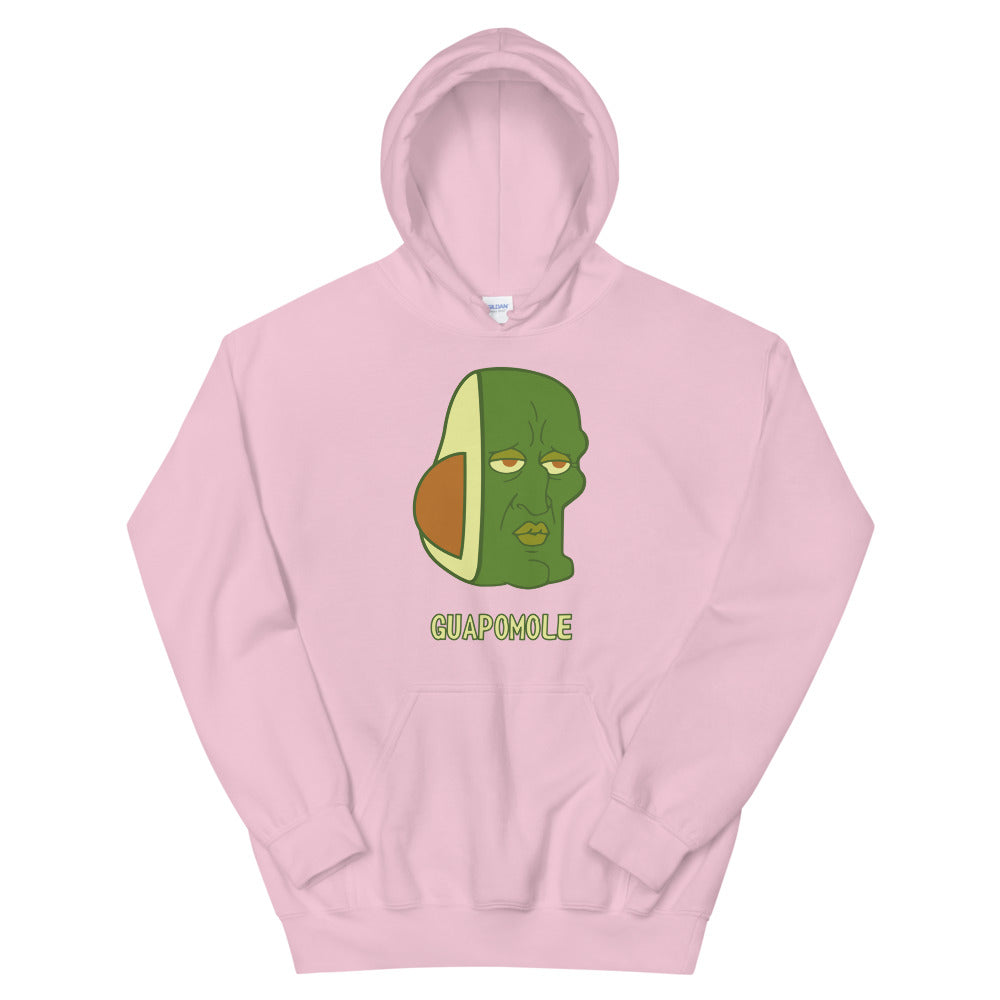 Guapomole Unisex Hoodie