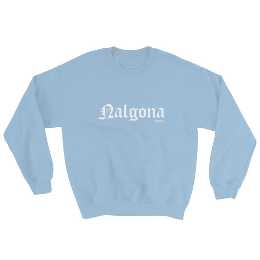 Nalgona Unisex Sweatshirt