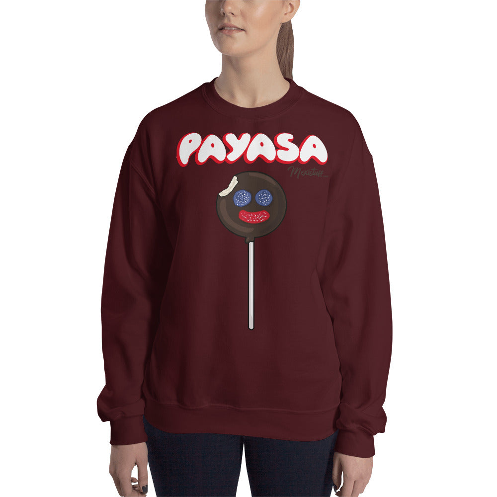 Payasa Sweatshirt