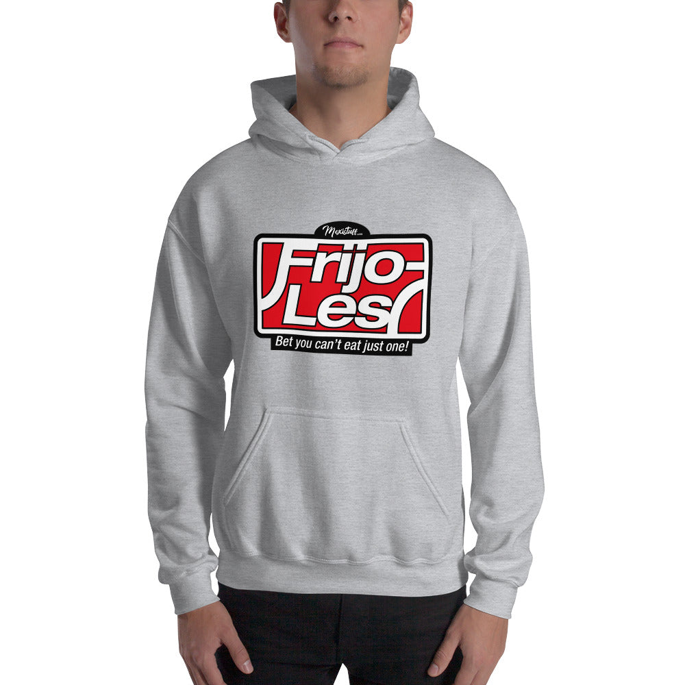 Frijo-Les Hoodie