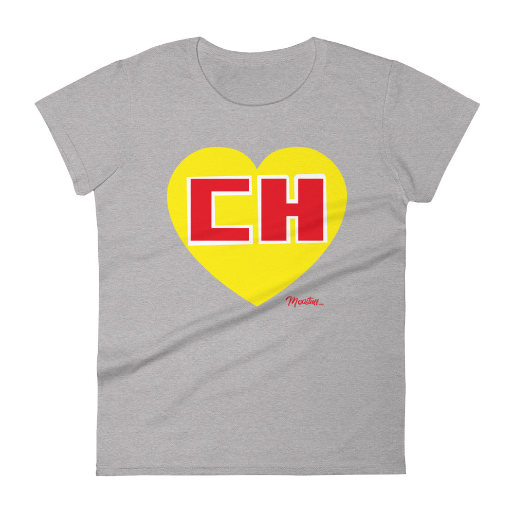 Chapulin Colorado Women's Premium Tee