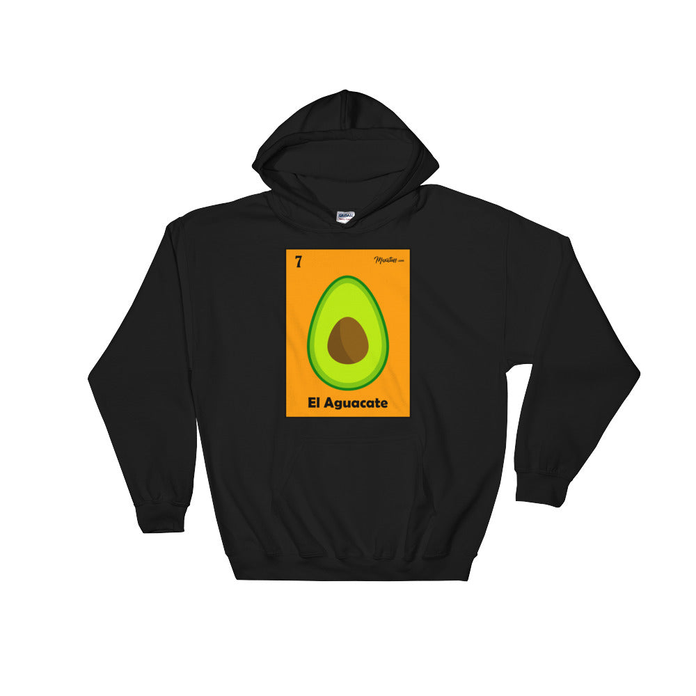 El Aguacate Hoodie