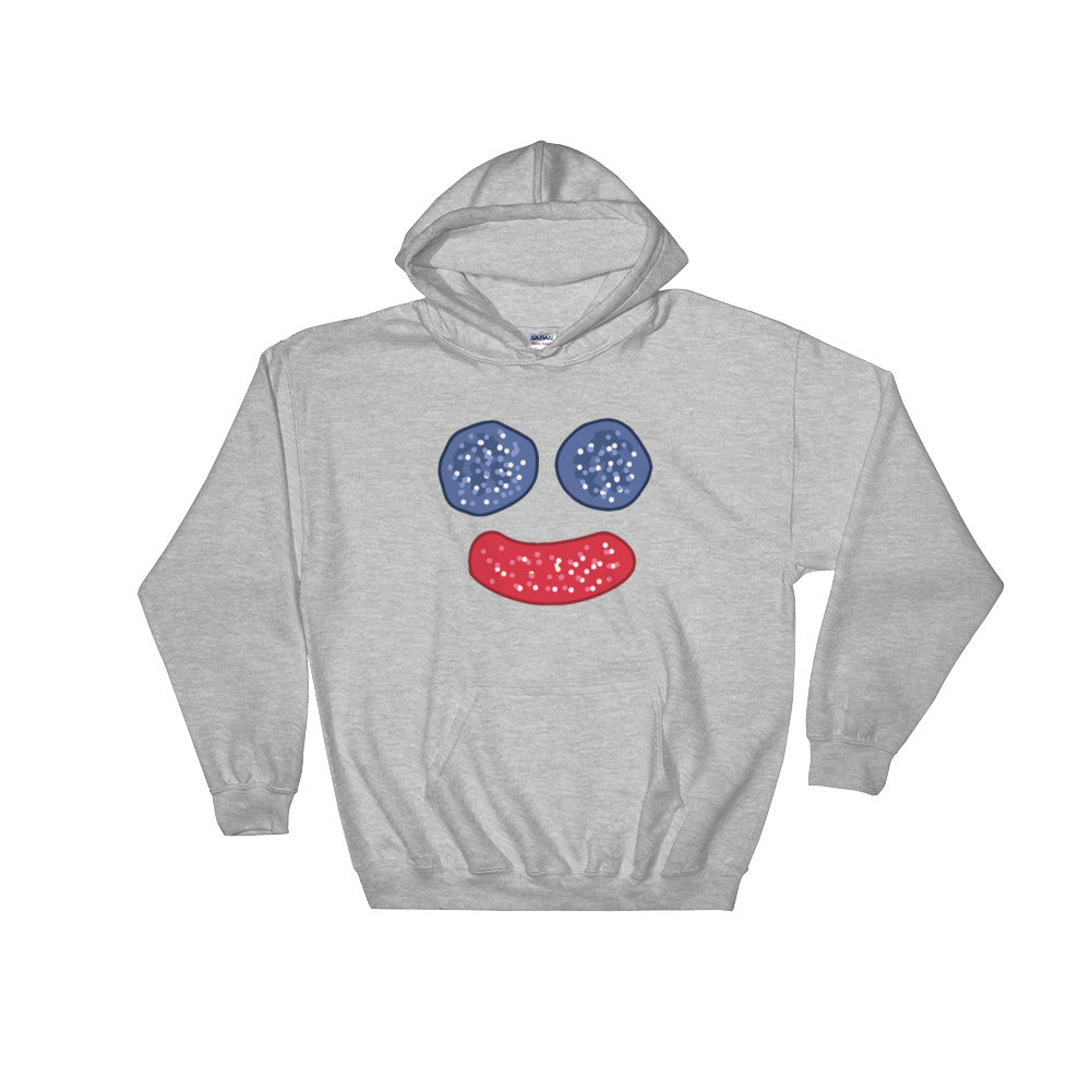 Paleta Payaso Hoodie