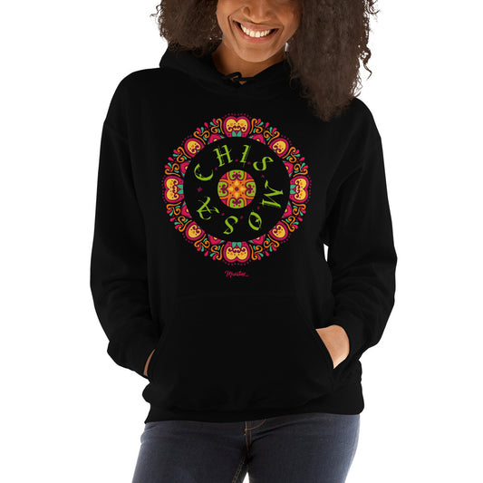 Chismosa Unisex Hoodie