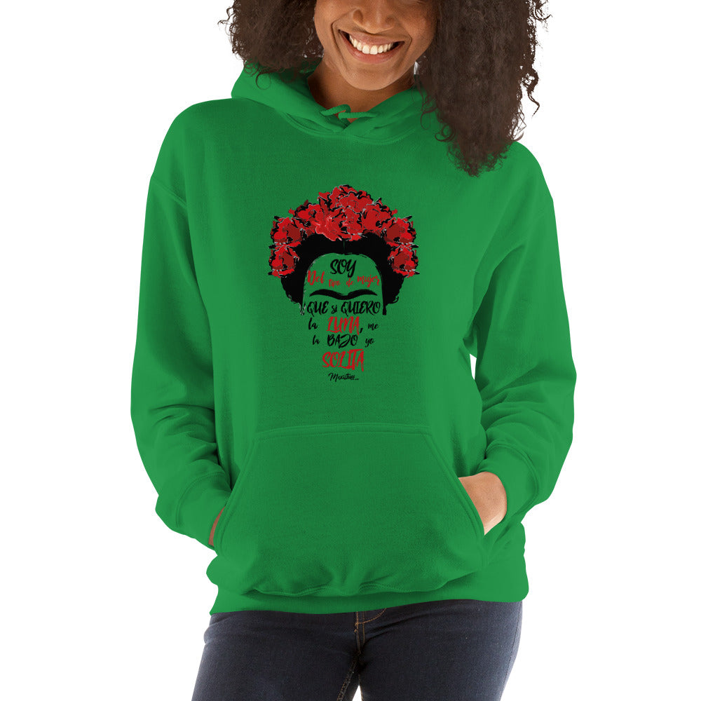 Yo Solita Unisex Hoodie