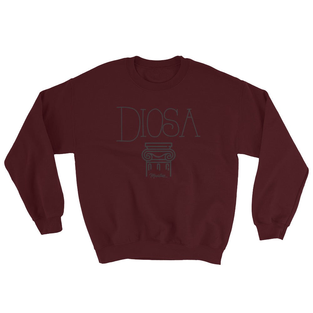 Diosa Unisex Sweatshirt