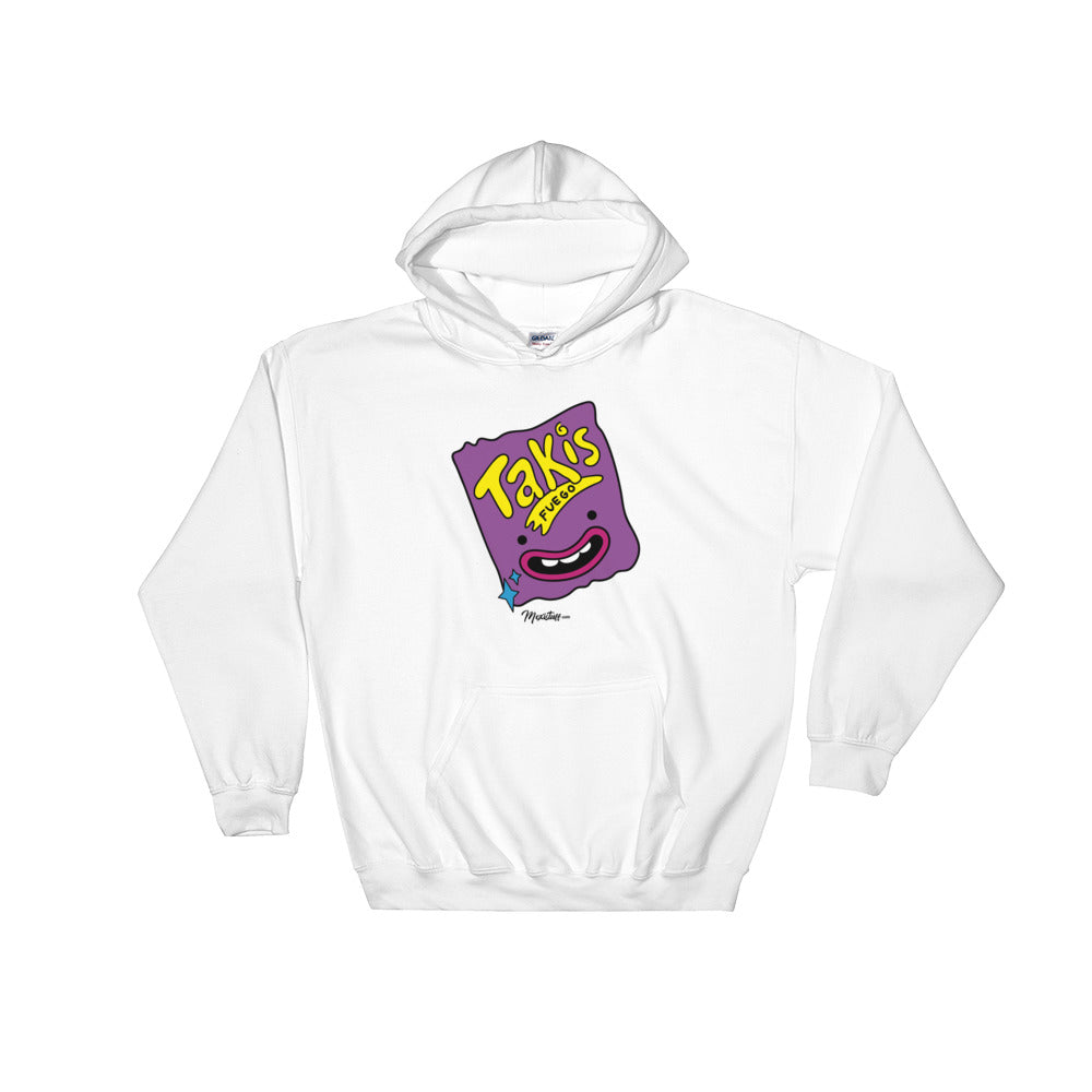 Takis Funny Hoodie