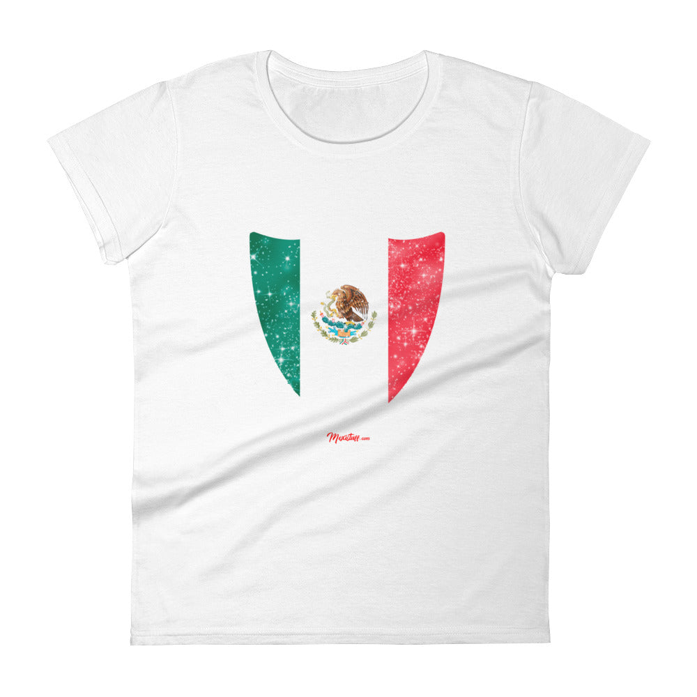 Escudo Bandera Women´s Premium Tee