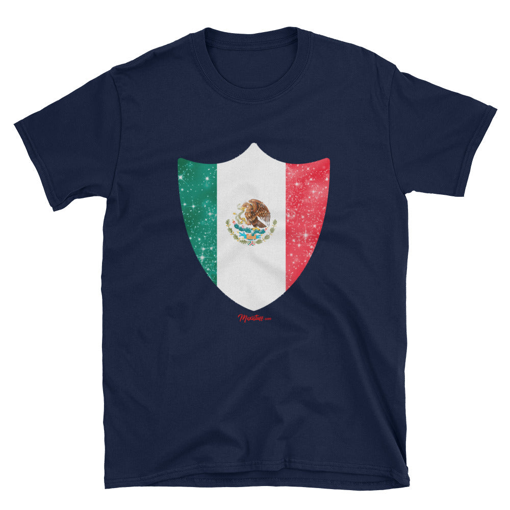 Escudo Bandera Unisex Tee