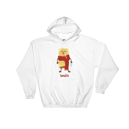 Tamalito Unisex Hoodie