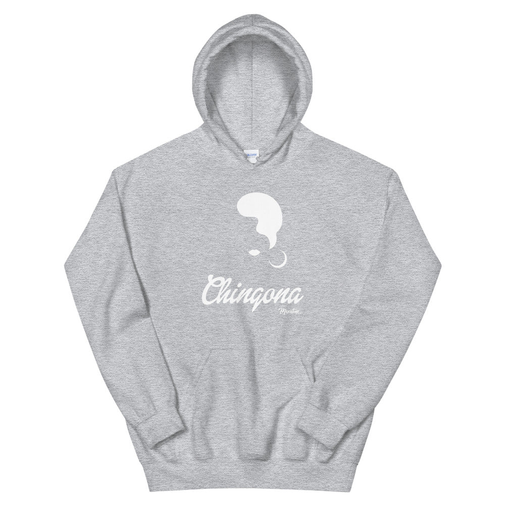 Chingona Hoodie