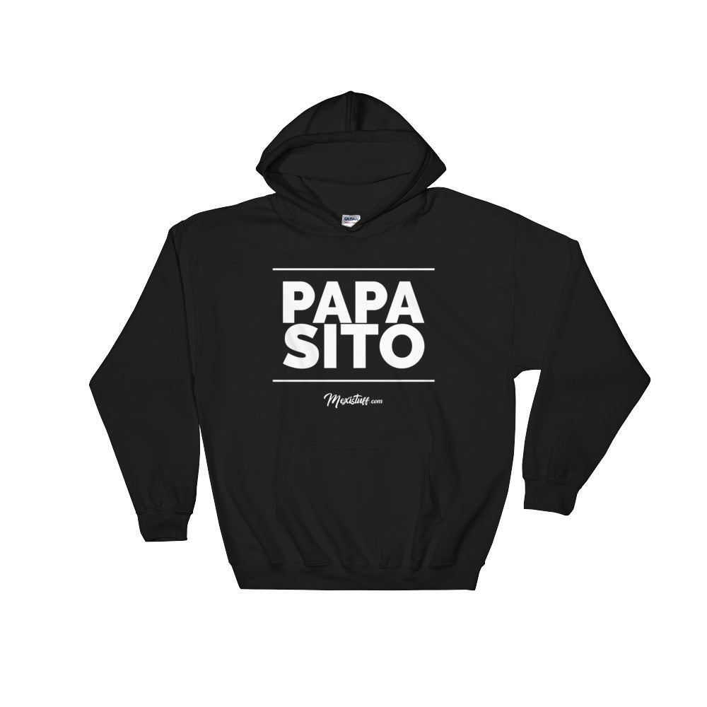 Papa Sito Hoodie