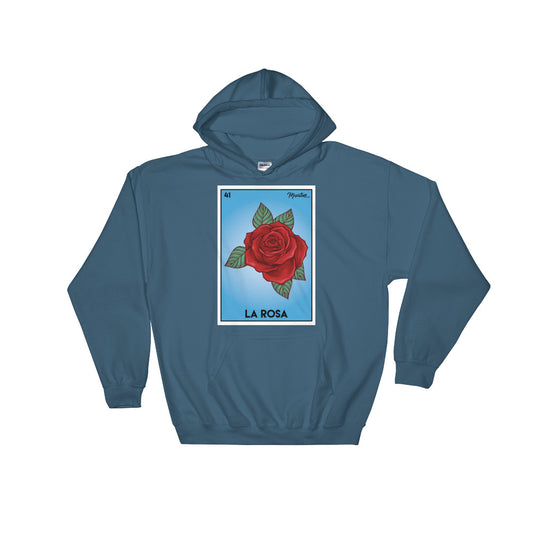 La Rosa Hoodie