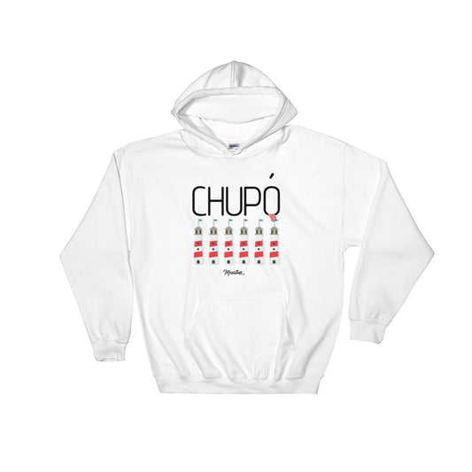 Chupó Faros Unisex Hoodie