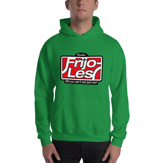 Frijo-Les Hoodie