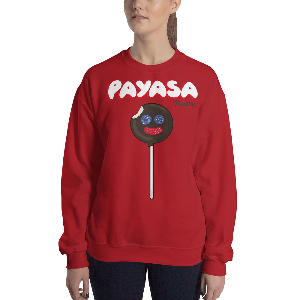 Payasa Sweatshirt