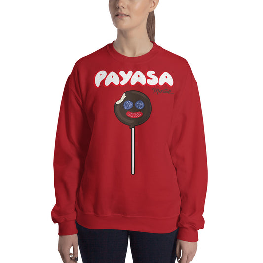 Payasa Sweatshirt