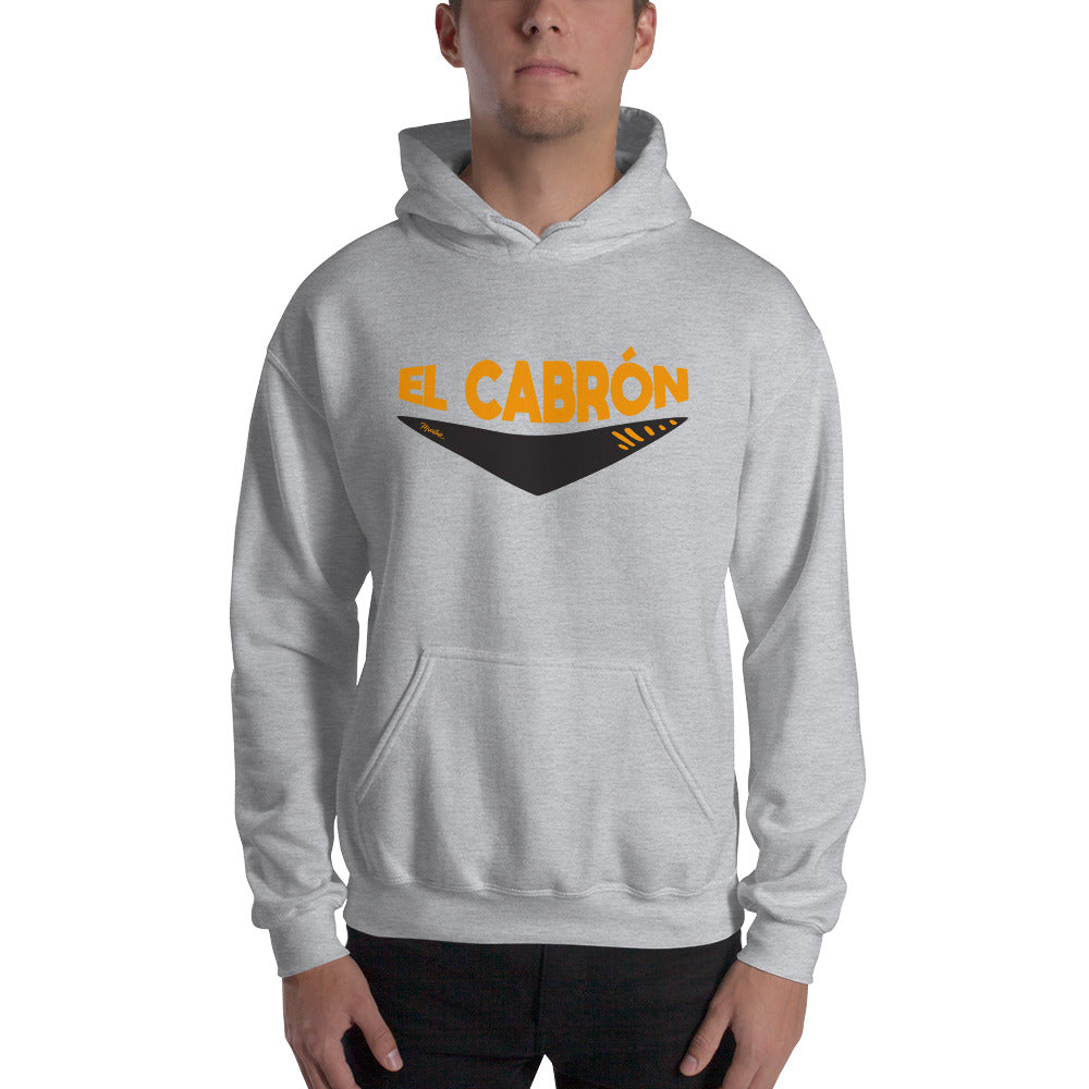 El Cabrón Hoddie