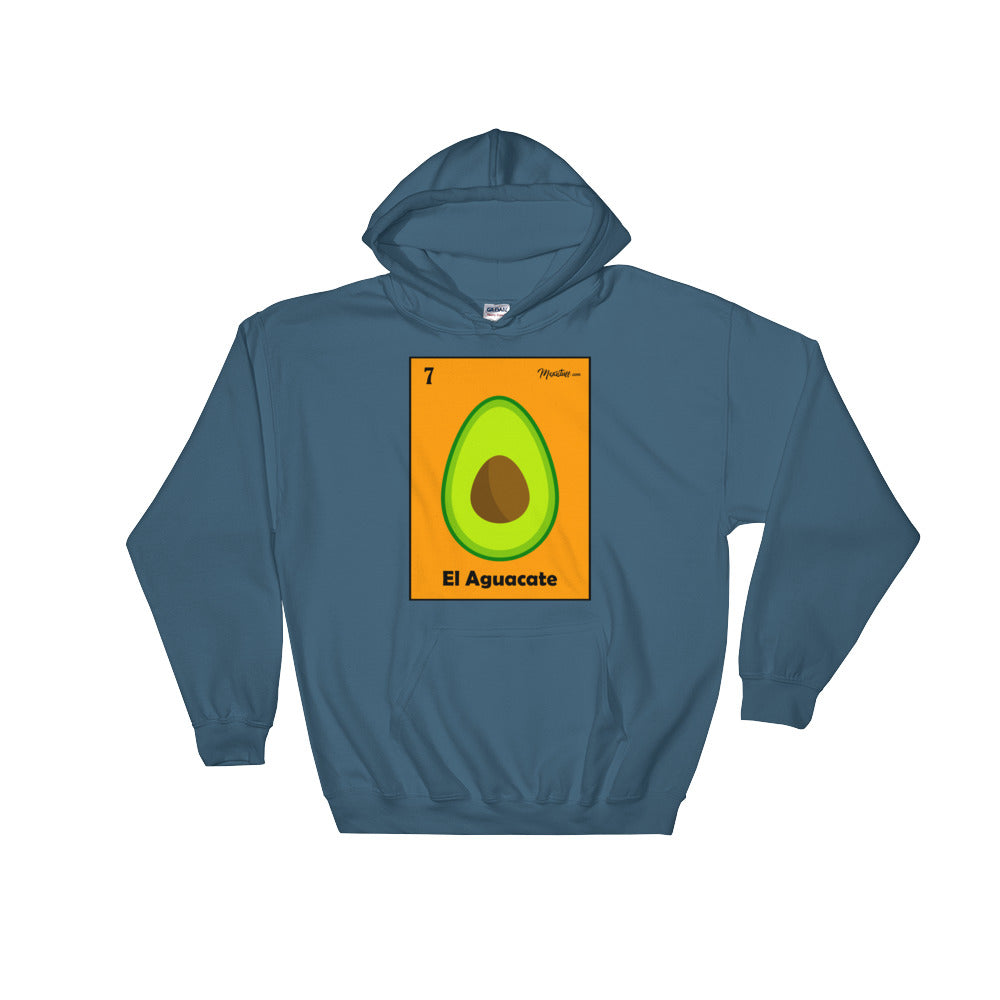 El Aguacate Hoodie