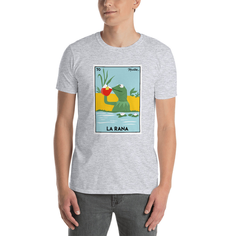 La Rana Unisex Tee