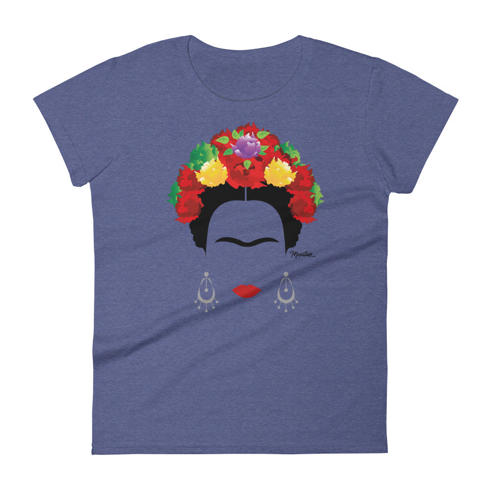 Frida Kahlo Women's Premium Tee