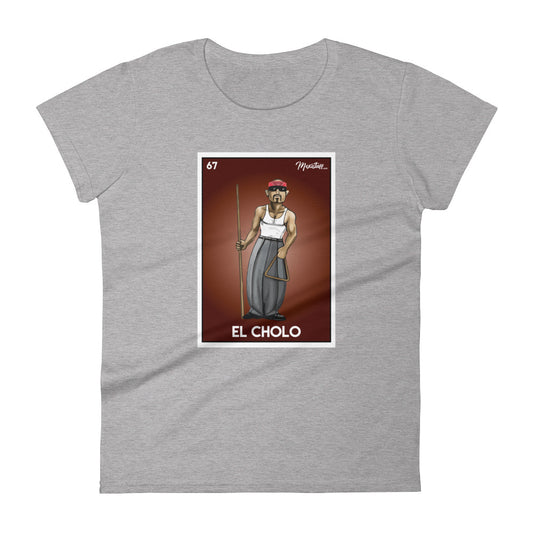 El Cholo Premium Tee