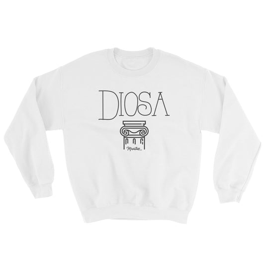 Diosa Unisex Sweatshirt