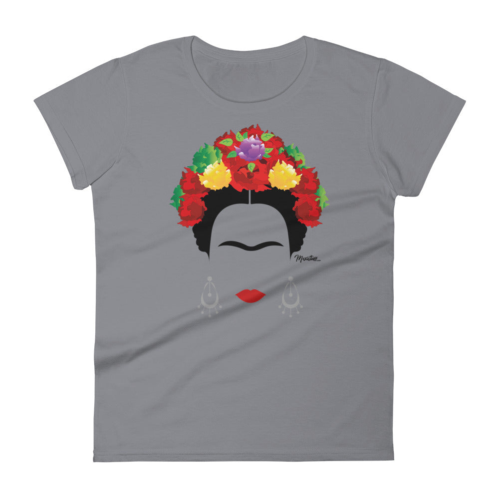 Frida Kahlo Women's Premium Tee