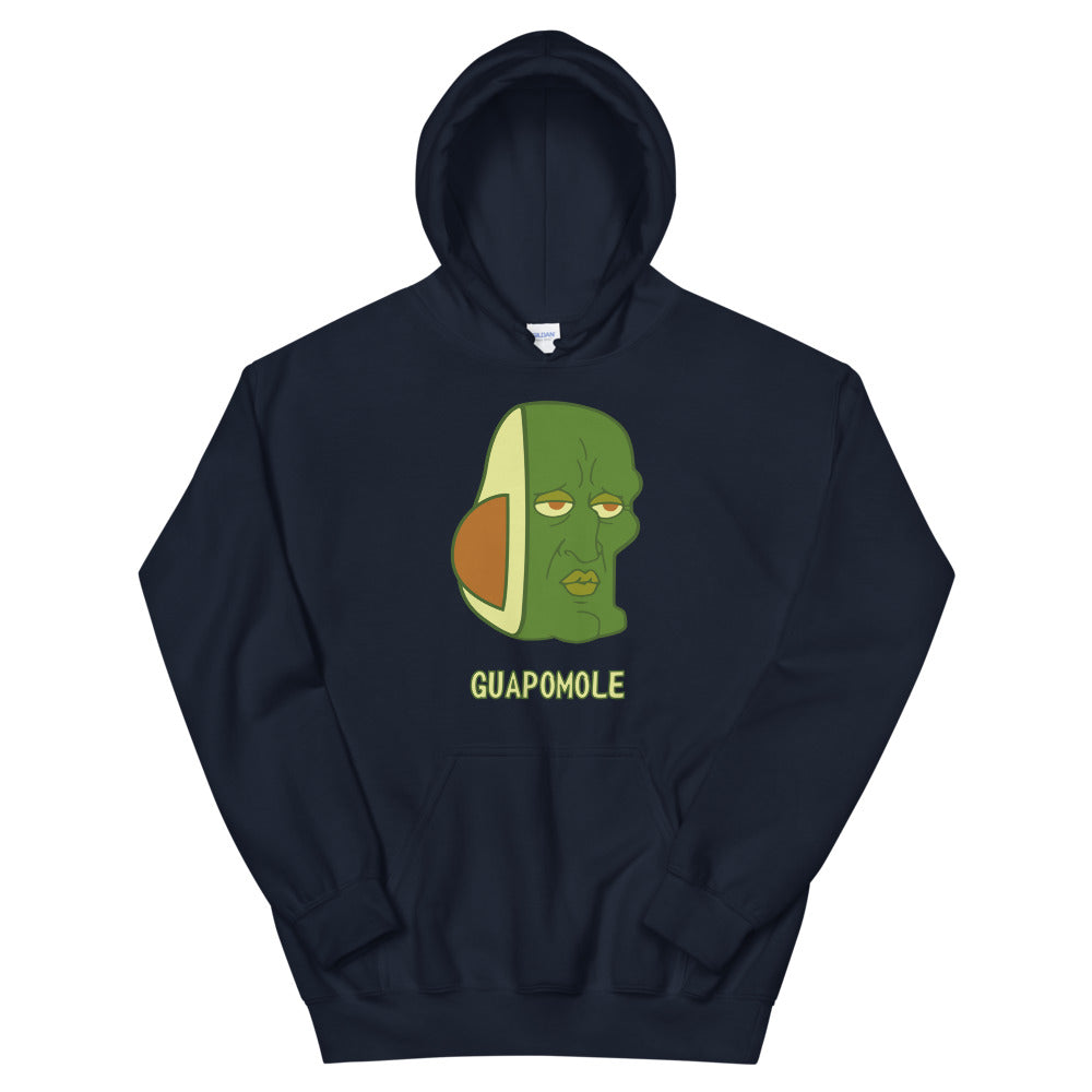 Guapomole Unisex Hoodie