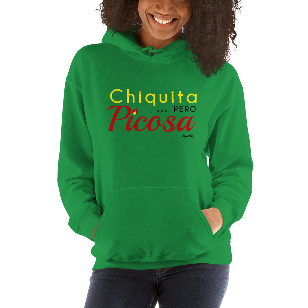 Chiquita Pero Picosa Unisex Hoodie