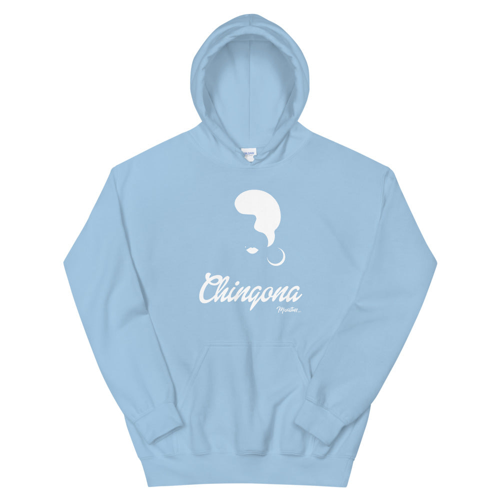 Chingona Hoodie