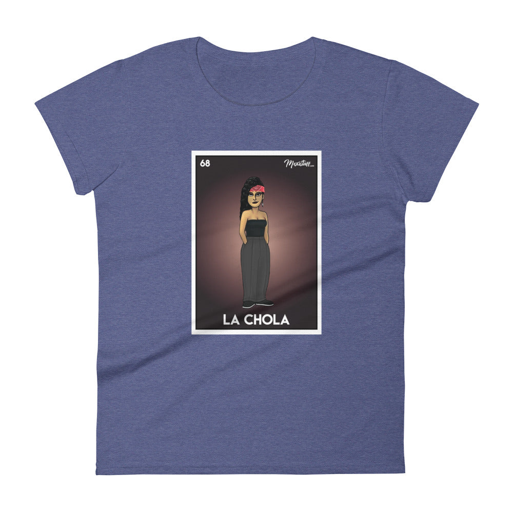 La Chola Premium Tee