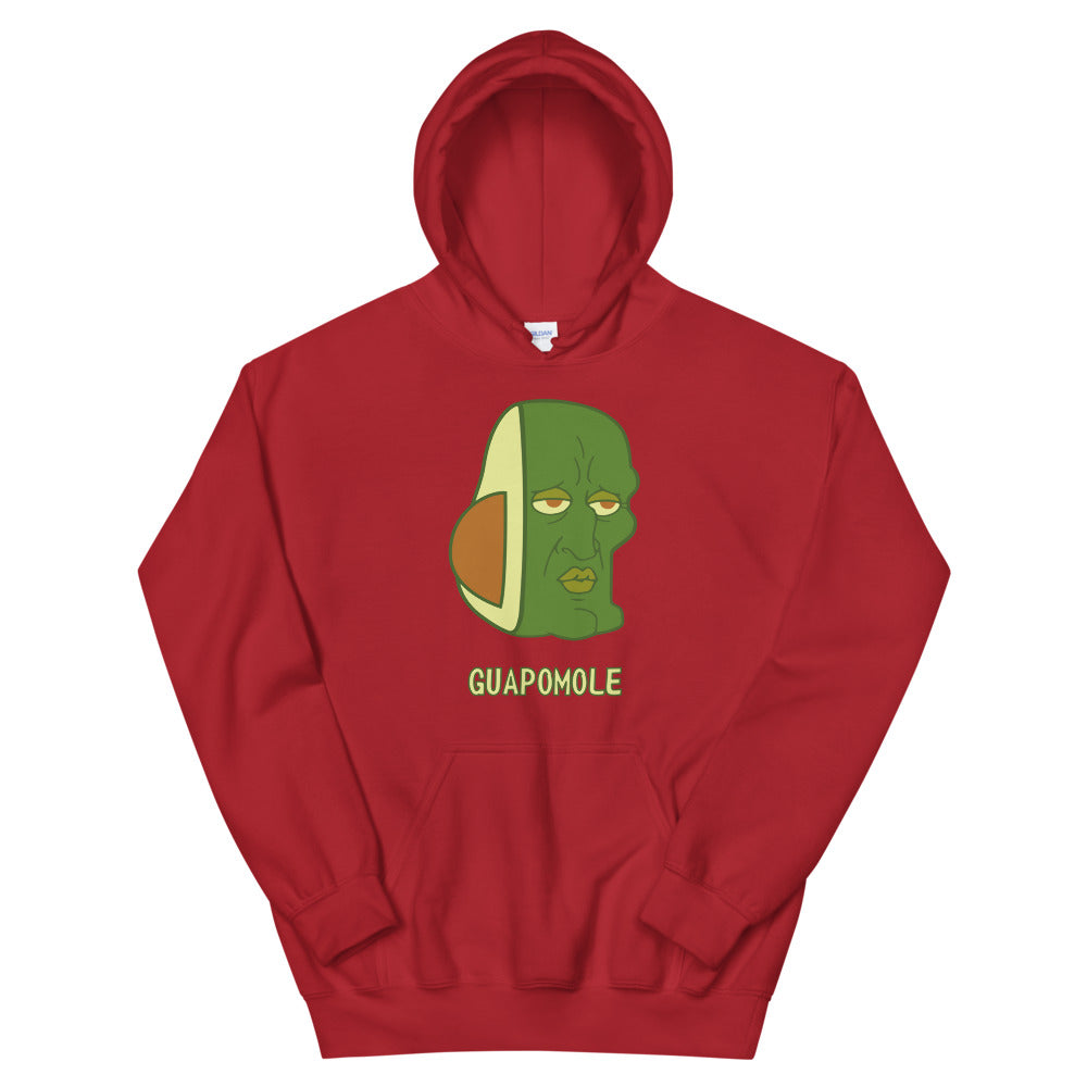 Guapomole Unisex Hoodie