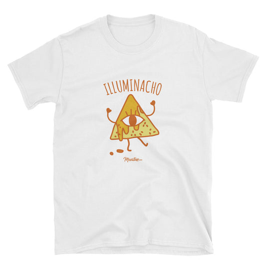 Illuminacho Unisex Tee