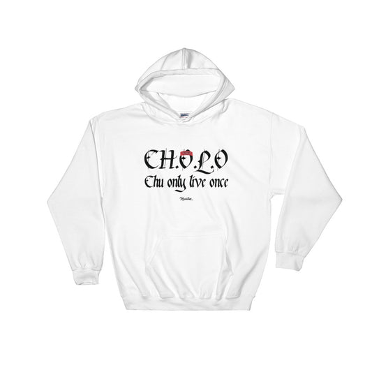 CH.O.L.O. Unisex Hoodie