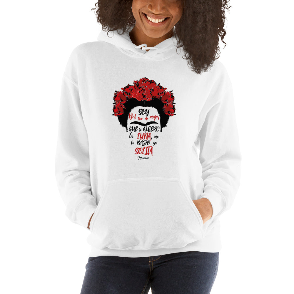 Yo Solita Unisex Hoodie