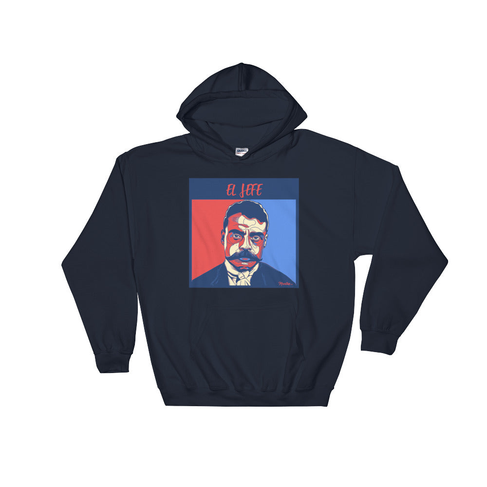 El Jefe Hoodie