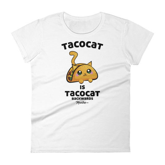 Tacocat Women's Premium Tee