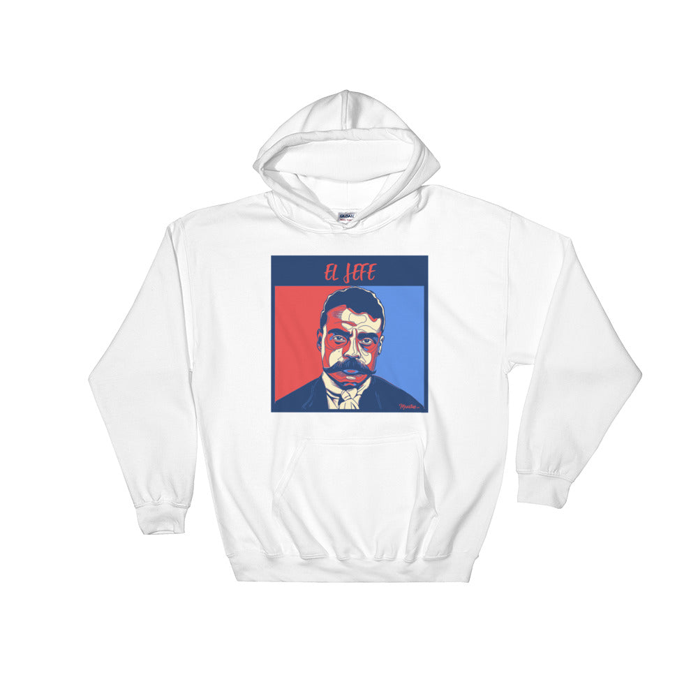 El Jefe Hoodie