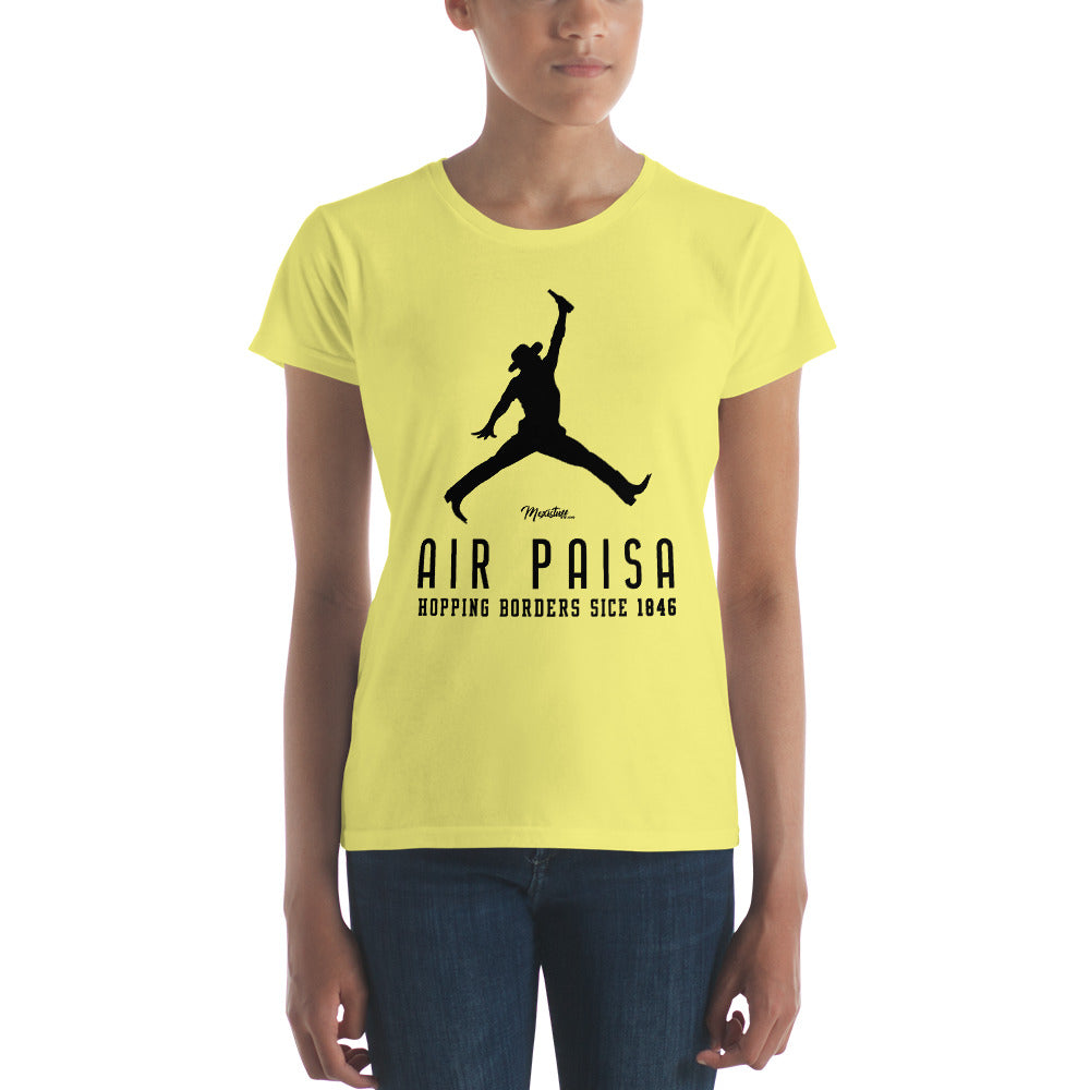 Air Paisa Women´s Premium Tee