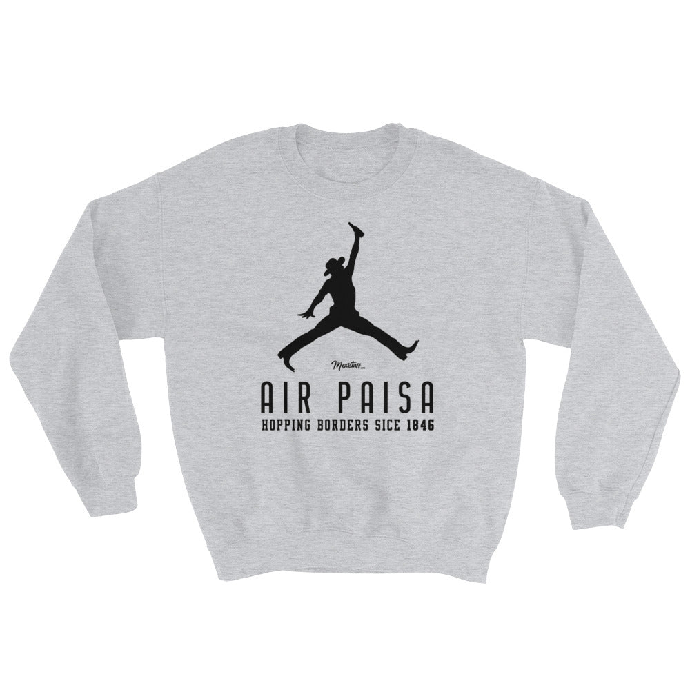 Air Paisa Sweatshirt