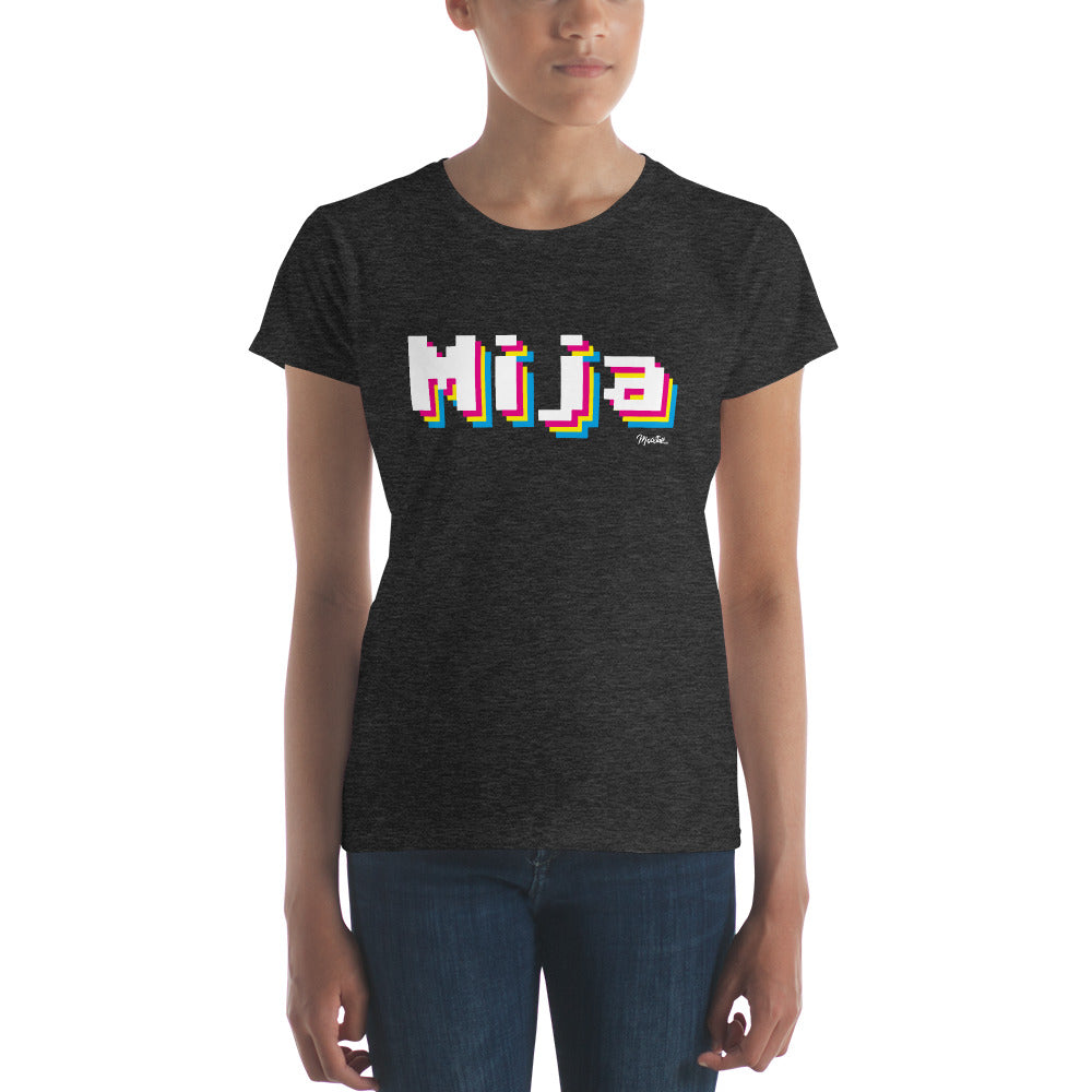 Mija Women's Premium Tee