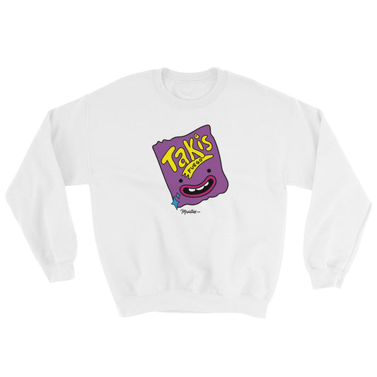 Takis Unisex Sweatshirt