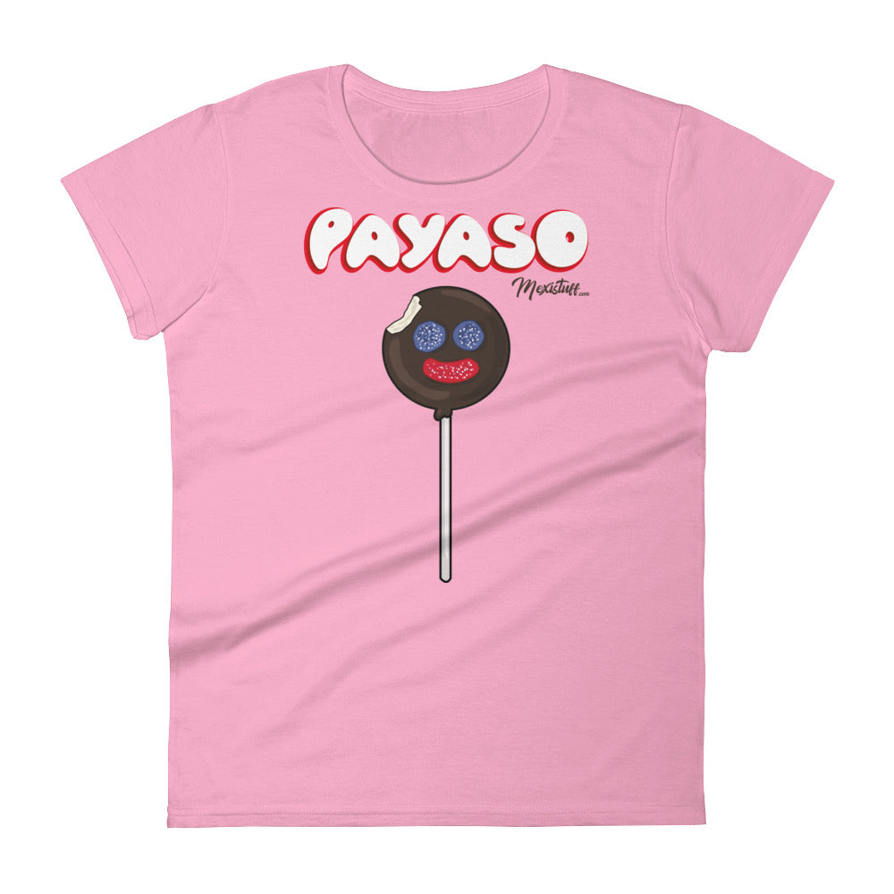 Payaso Premium tee