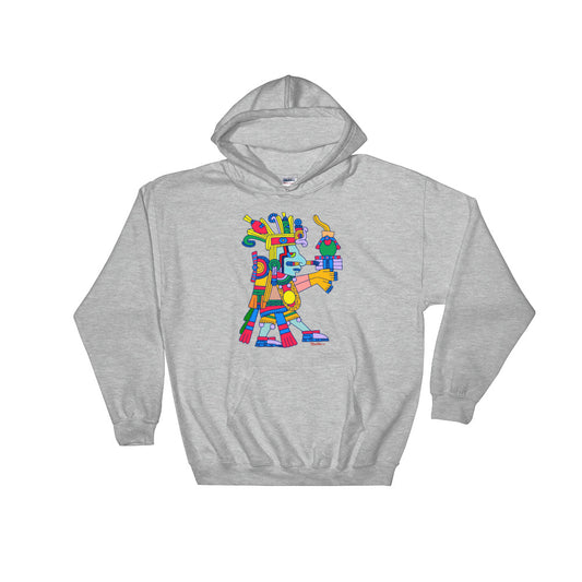 Centeotl Hoodie