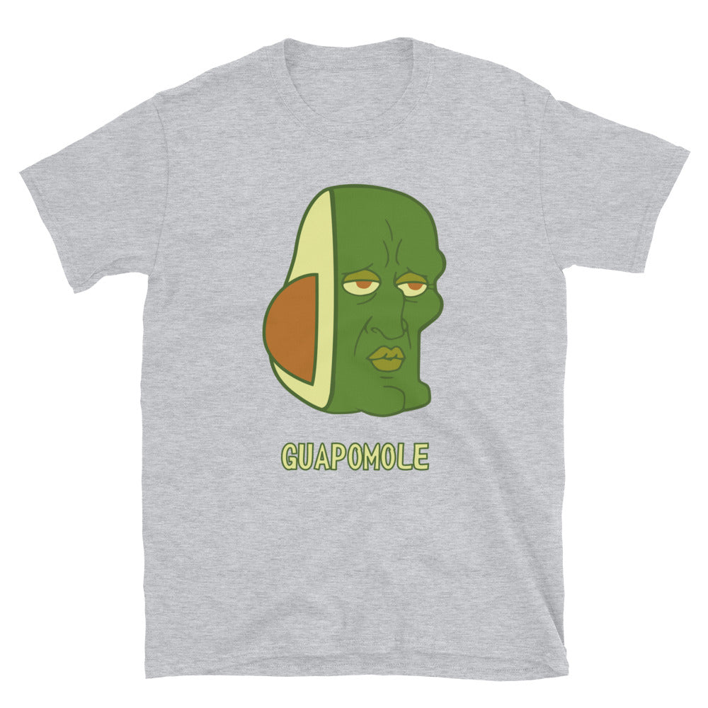 Guapomole Unisex Tee