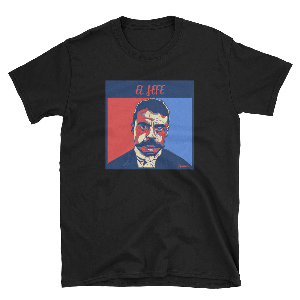 El Jefe Unisex Tee