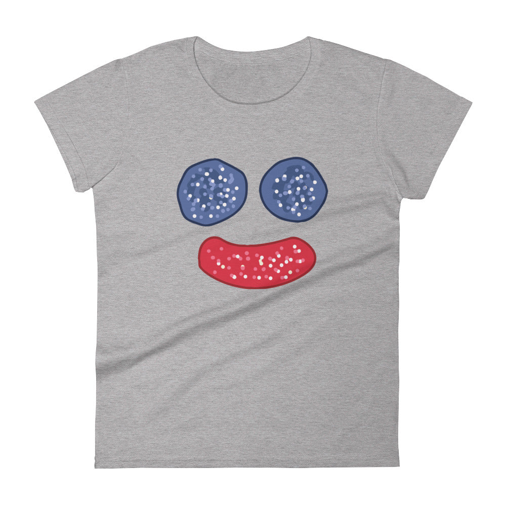 Paleta Payaso Women's Premium Tee