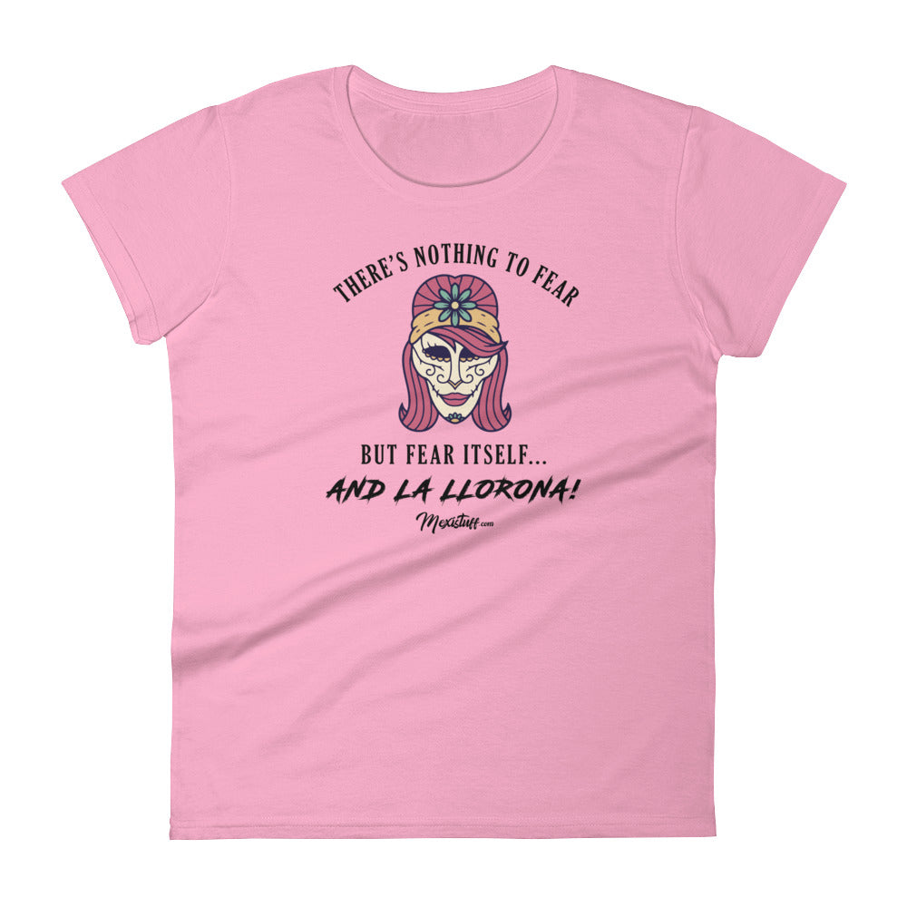 La Llorona Women's Premium Tee