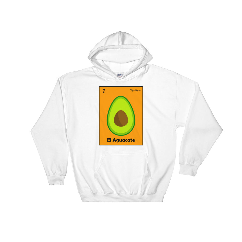 El Aguacate Hoodie